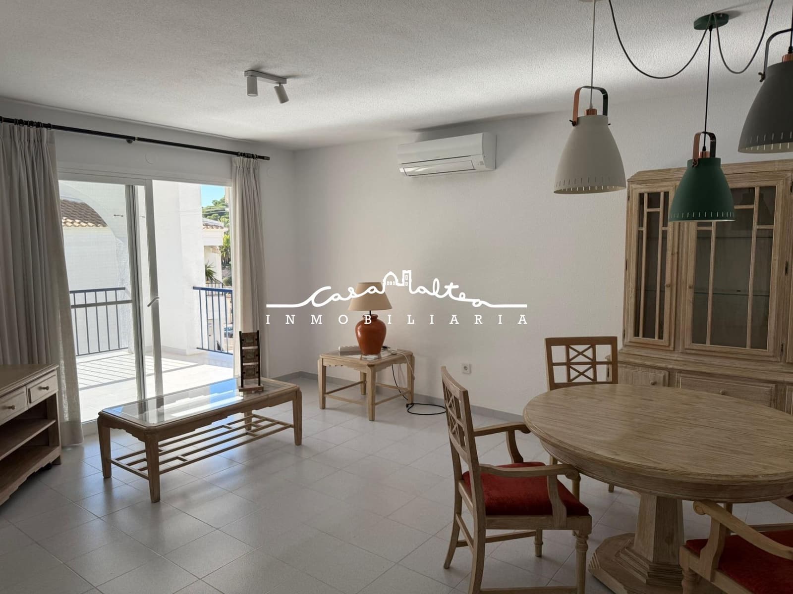2 bedroom Apartment for sale in Altea with garage - € 285,000 (Ref: 9423960)