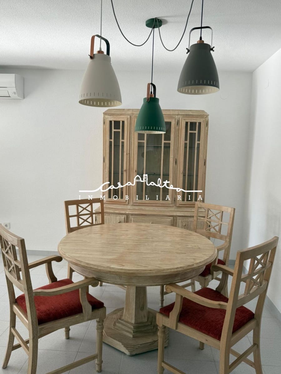 2 bedroom Apartment for sale in Altea with garage - € 285,000 (Ref: 9423960)