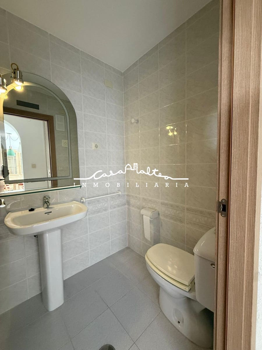 2 bedroom Apartment for sale in Altea with garage - € 285,000 (Ref: 9423960)