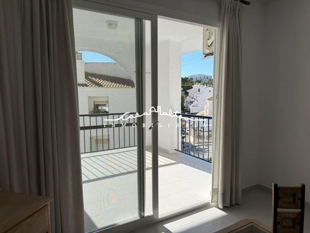 2 Zimmer Apartment zu verkaufen in Altea mit Garage - 285.000 € (Ref: 9423960)