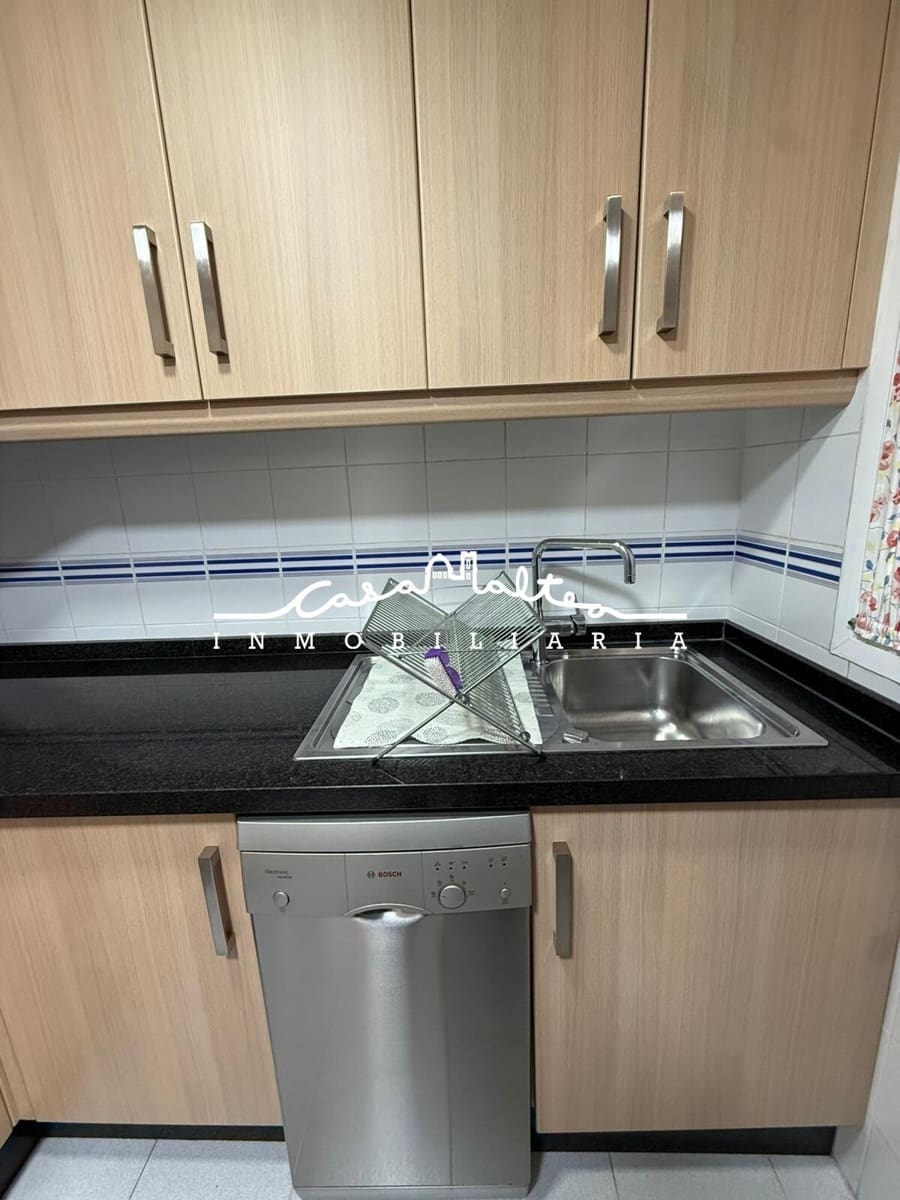 2 bedroom Apartment for sale in Altea with garage - € 270,000 (Ref: 9423960)