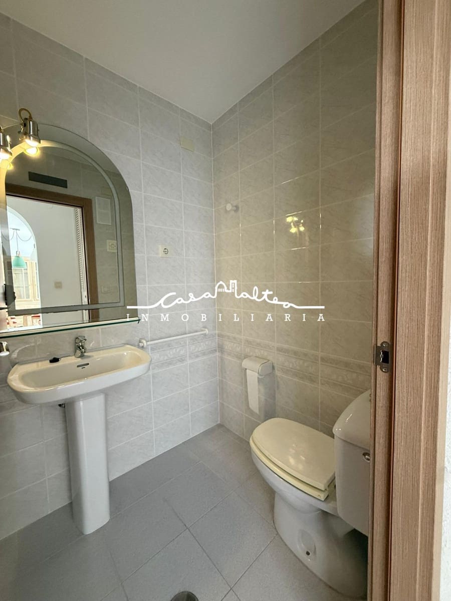 2 bedroom Apartment for sale in Altea with garage - € 270,000 (Ref: 9423960)