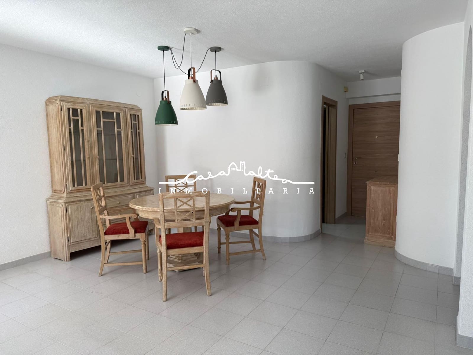 2 bedroom Apartment for sale in Altea with garage - € 270,000 (Ref: 9423960)