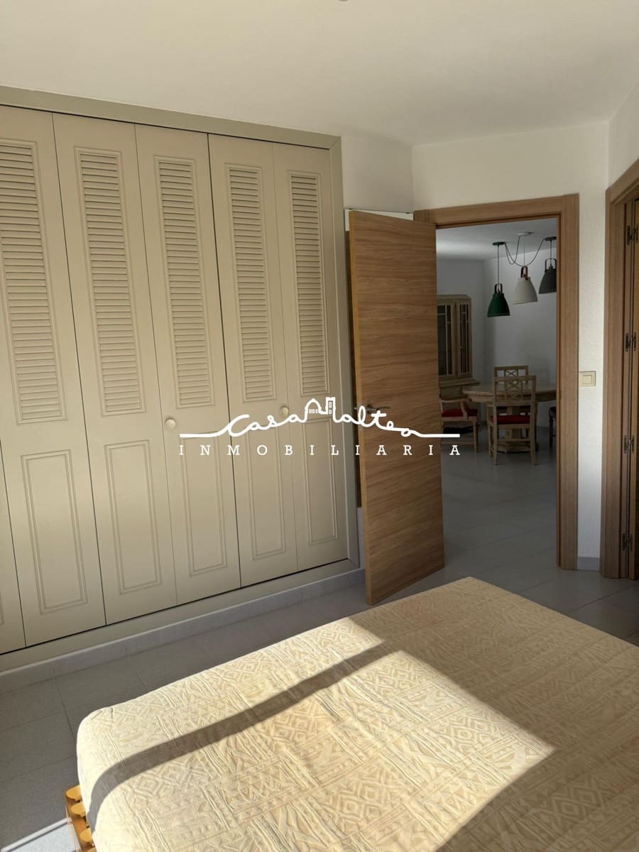 2 Zimmer Apartment zu verkaufen in Altea mit Garage - 267.000 € (Ref: 9423960)