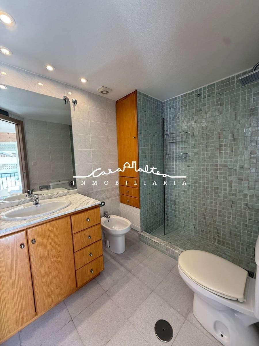 2 Zimmer Apartment zu verkaufen in Altea mit Garage - 267.000 € (Ref: 9423960)