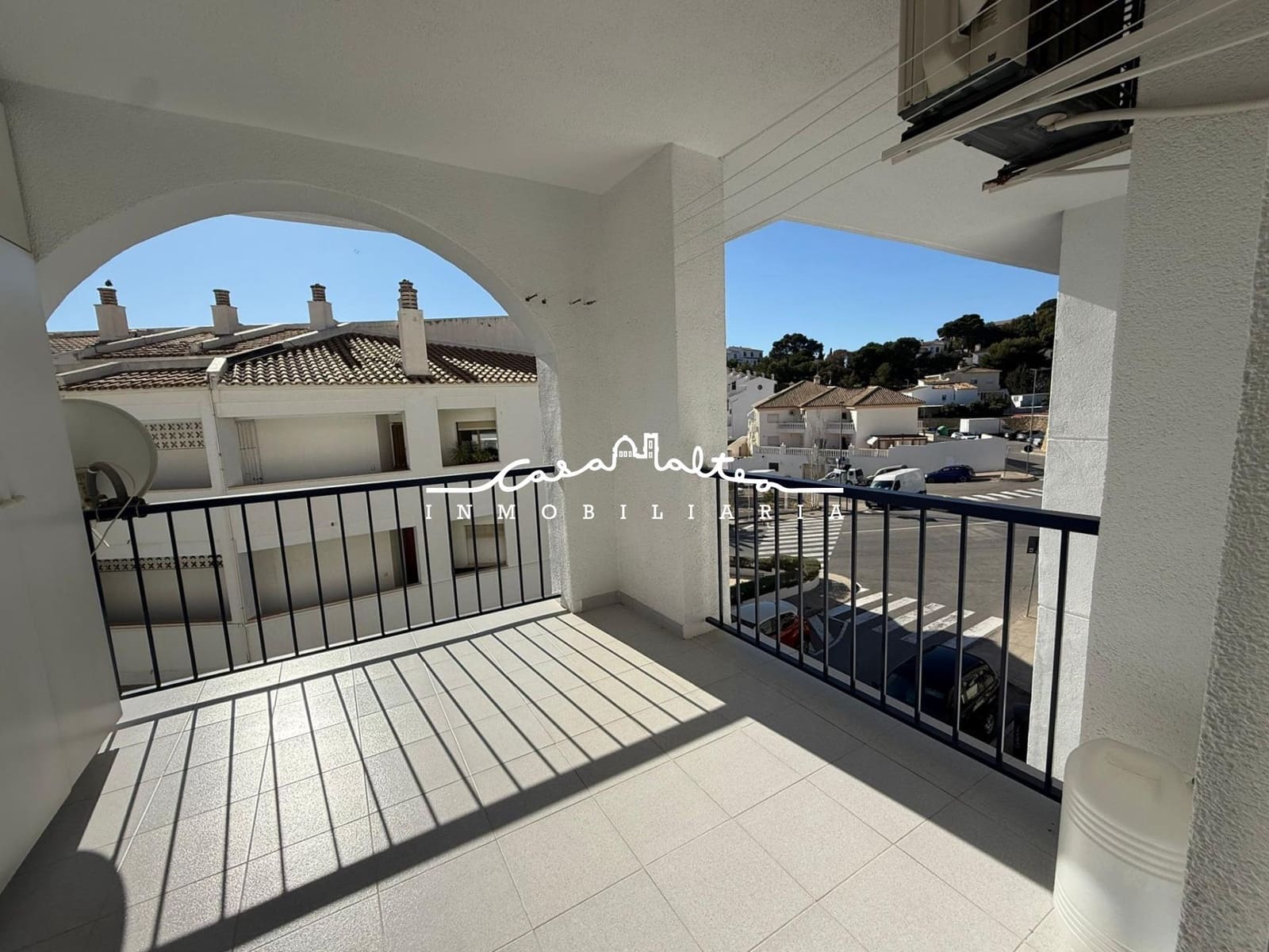 2 Zimmer Apartment zu verkaufen in Altea mit Garage - 267.000 € (Ref: 9423960)