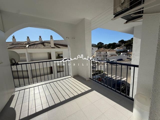 2 soveværelse Lejlighed til salg i Altea med garage - € 267.000 (Ref: 9423960)