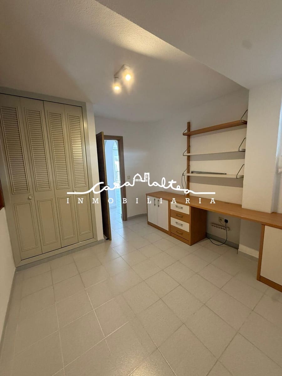 2 Zimmer Apartment zu verkaufen in Altea mit Garage - 267.000 € (Ref: 9423960)
