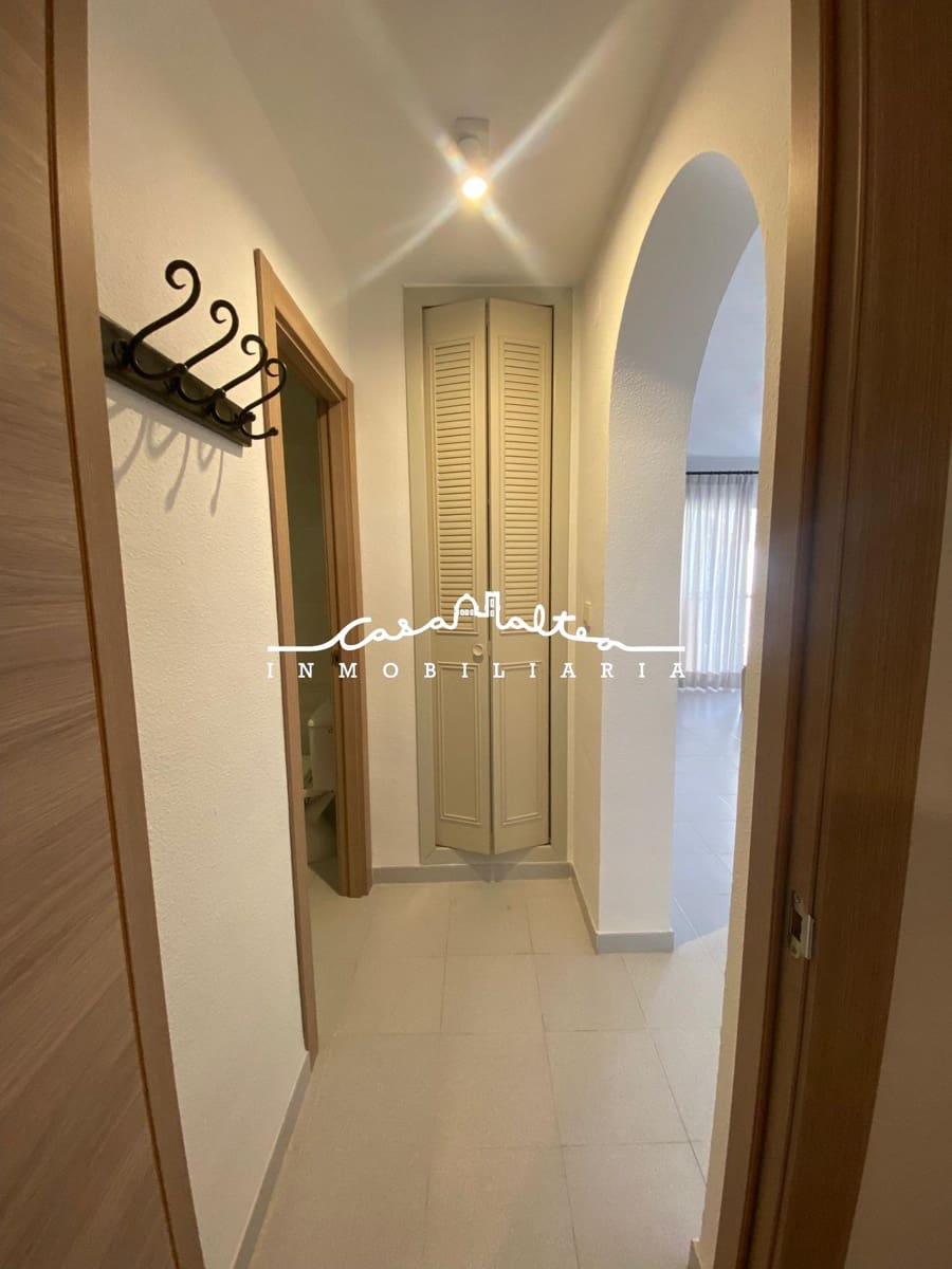 2 Zimmer Apartment zu verkaufen in Altea mit Garage - 267.000 € (Ref: 9423960)