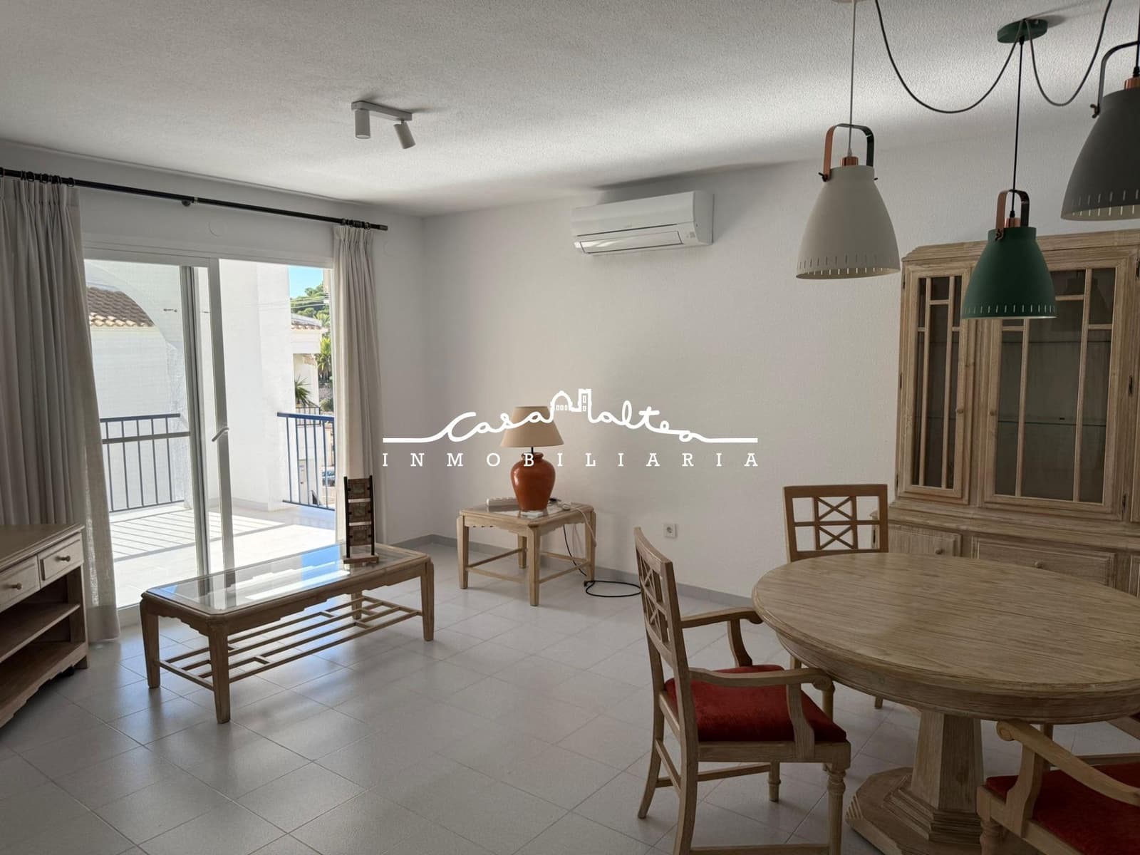 2 Zimmer Apartment zu verkaufen in Altea mit Garage - 267.000 € (Ref: 9423960)