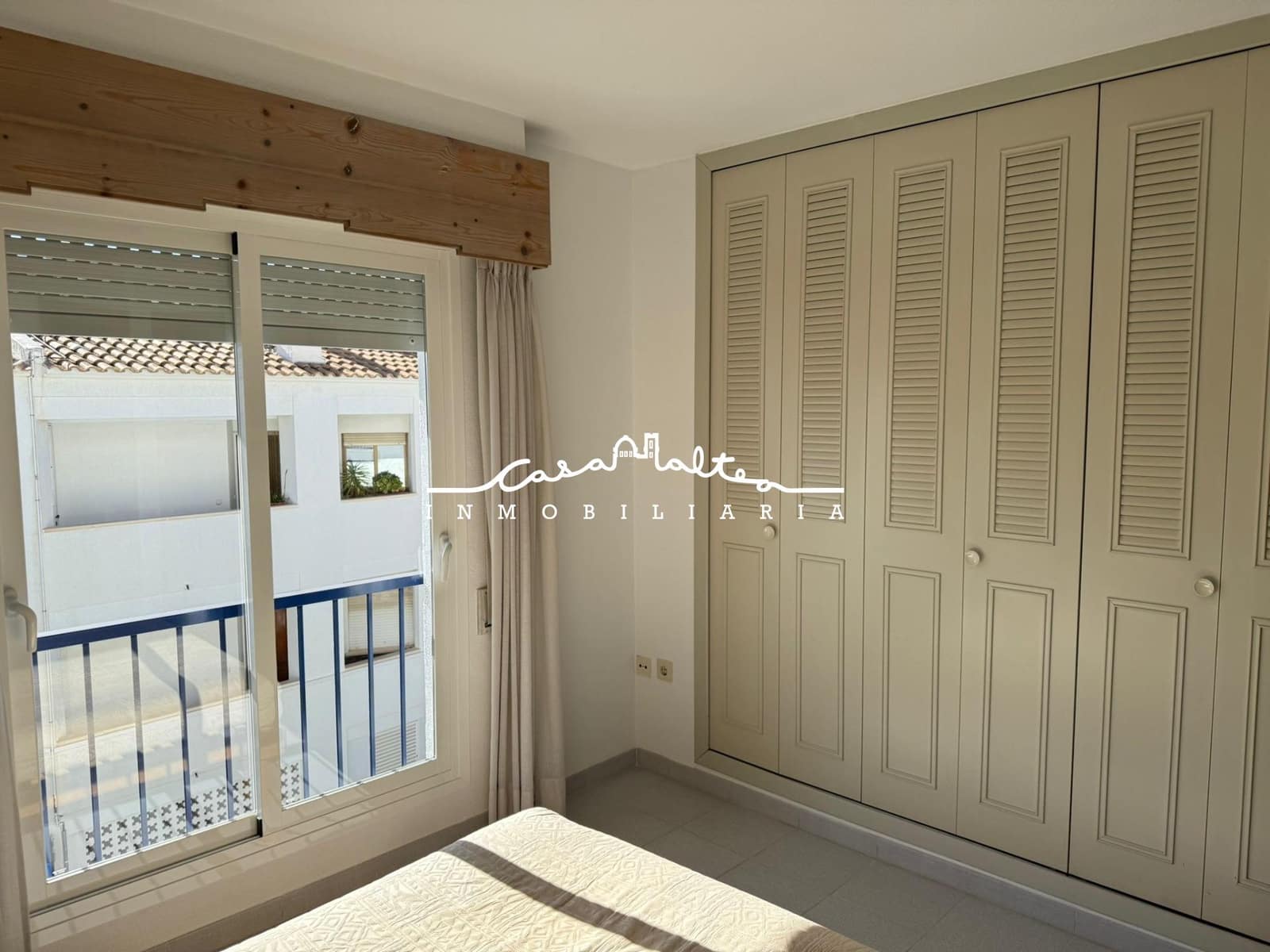2 Zimmer Apartment zu verkaufen in Altea mit Garage - 267.000 € (Ref: 9423960)