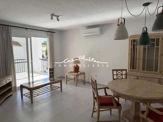 2 soveværelse Lejlighed til salg i Altea med garage - € 267.000 (Ref: 9423960)