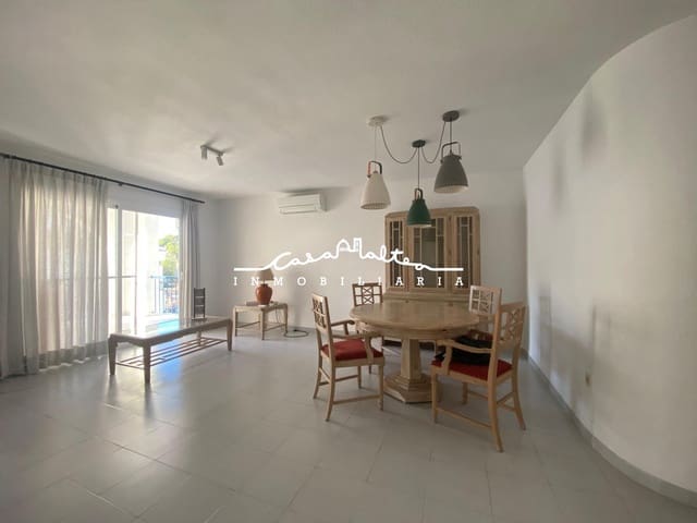2 soveværelse Lejlighed til salg i Altea med garage - € 267.000 (Ref: 9423960)