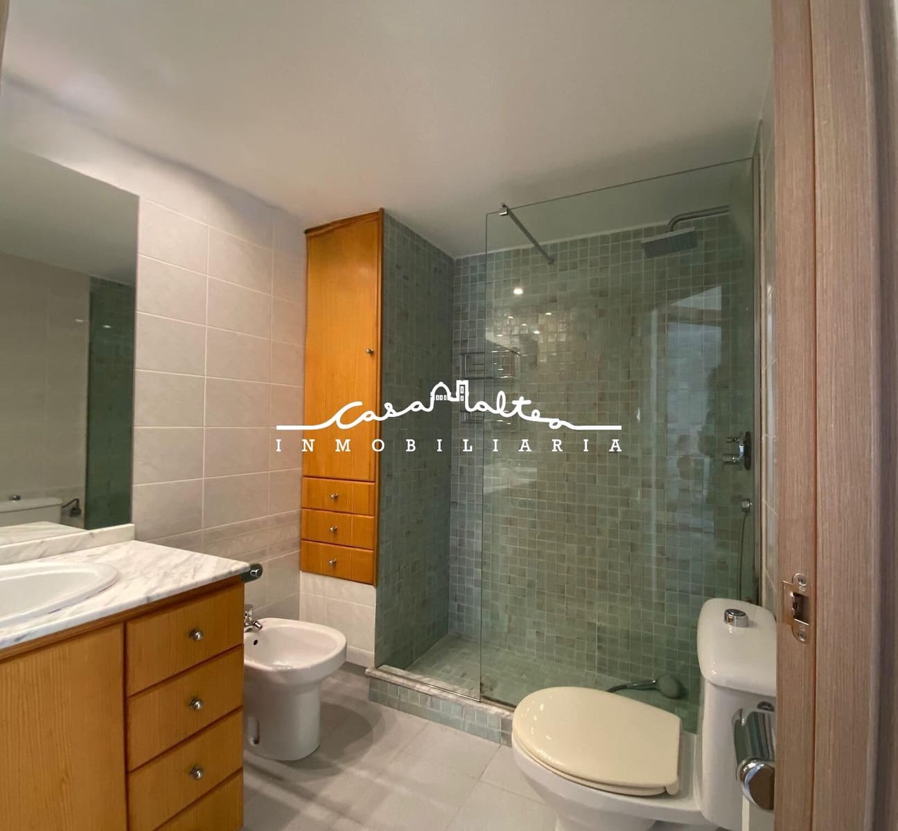 2 Zimmer Apartment zu verkaufen in Altea mit Garage - 267.000 € (Ref: 9423960)