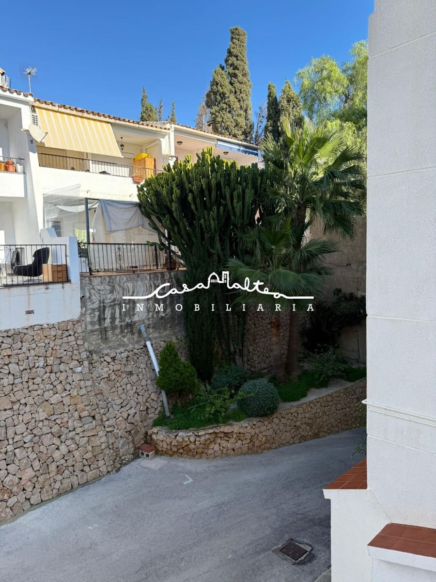 2 Zimmer Apartment zu verkaufen in Altea mit Garage - 267.000 € (Ref: 9423960)