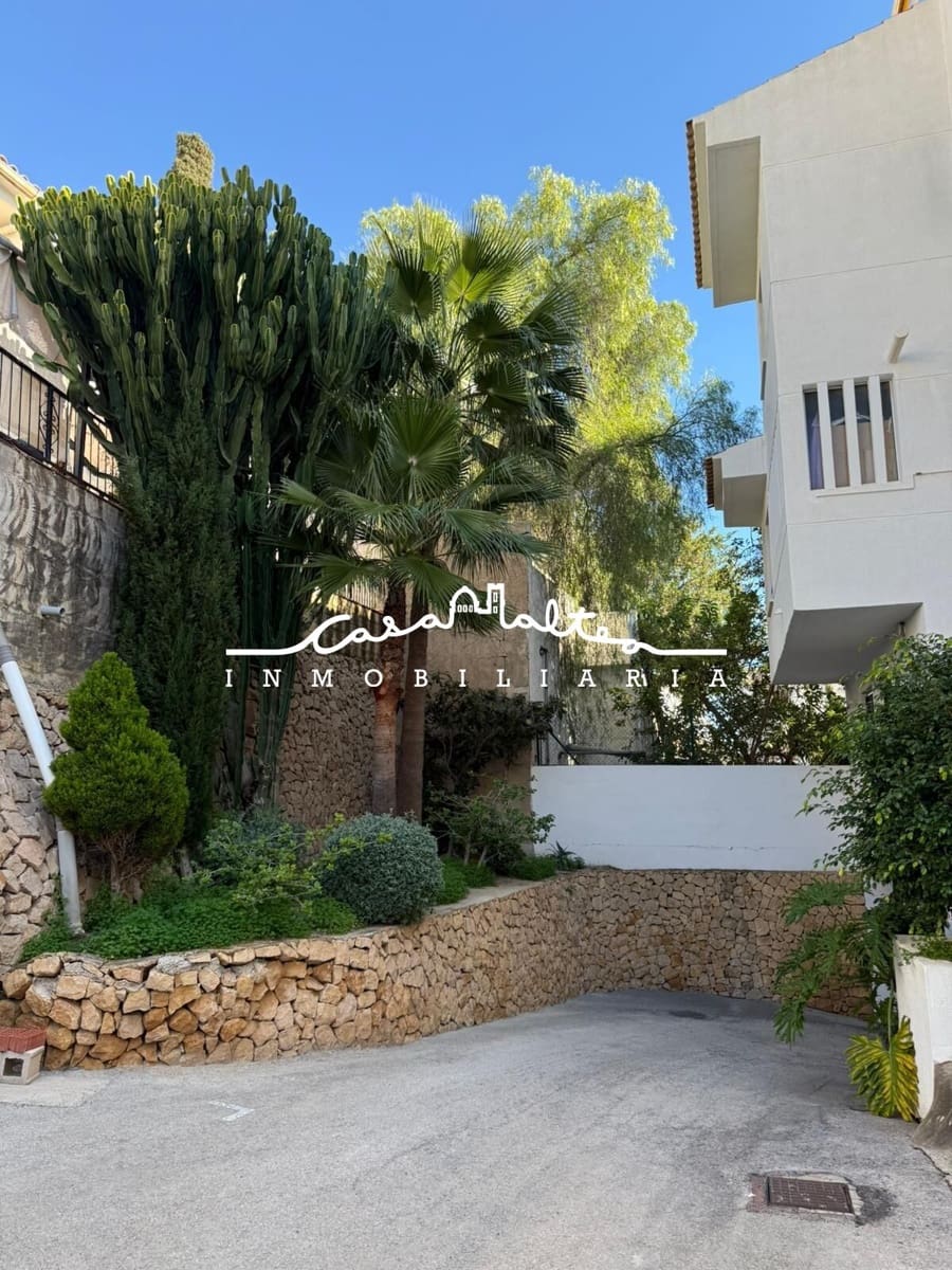2 Zimmer Apartment zu verkaufen in Altea mit Garage - 267.000 € (Ref: 9423960)