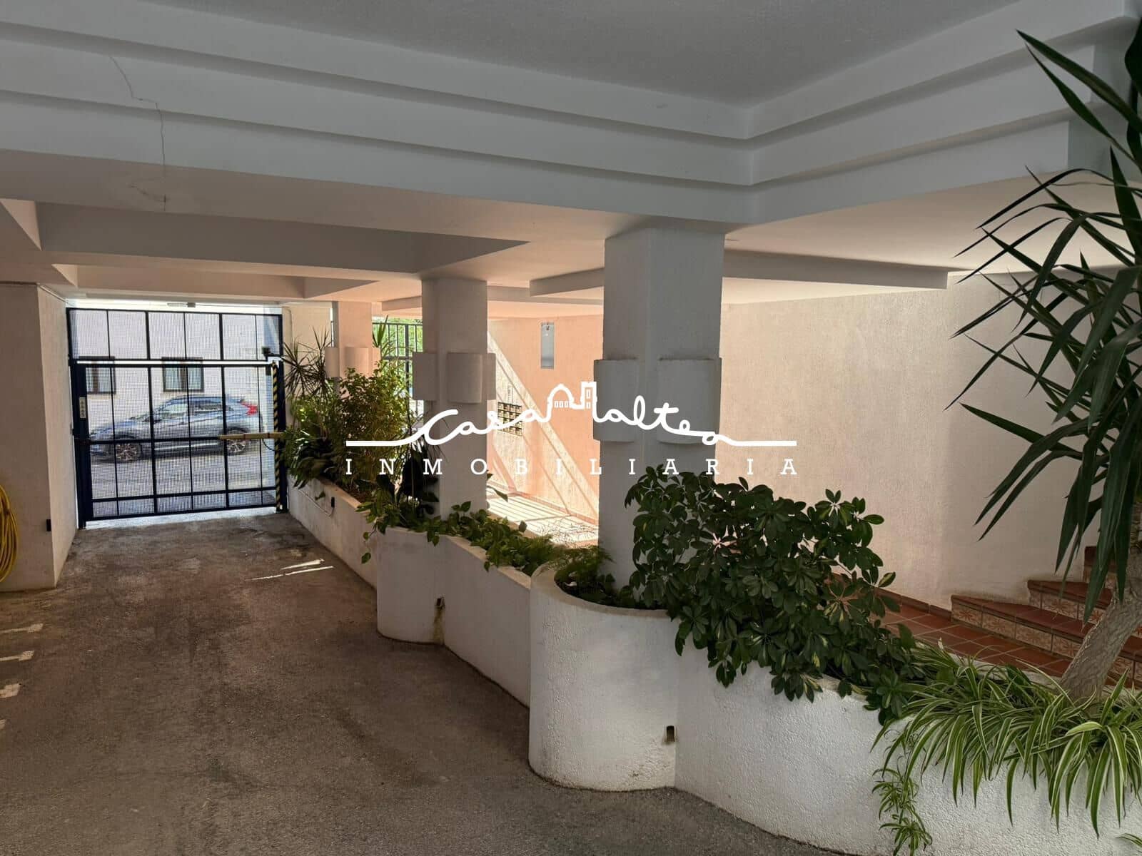 2 Zimmer Apartment zu verkaufen in Altea mit Garage - 267.000 € (Ref: 9423960)