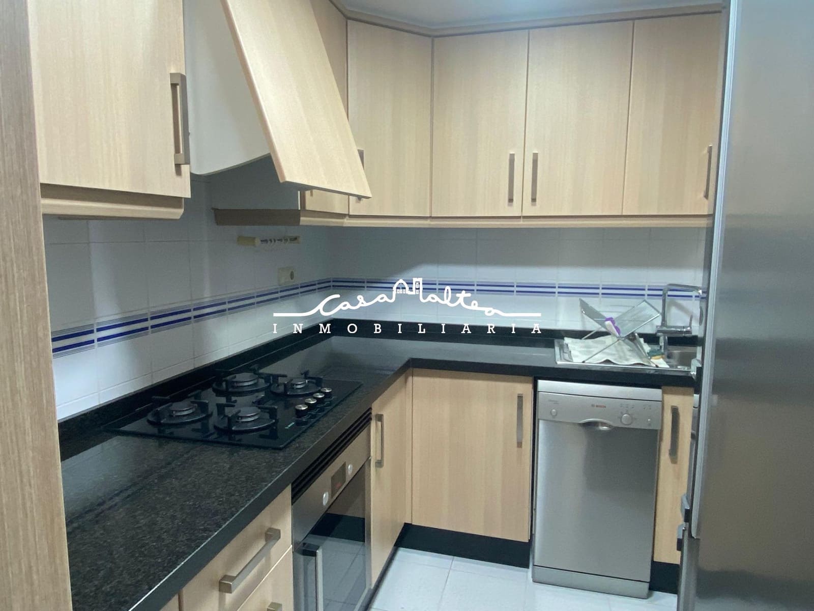 2 Zimmer Apartment zu verkaufen in Altea mit Garage - 267.000 € (Ref: 9423960)