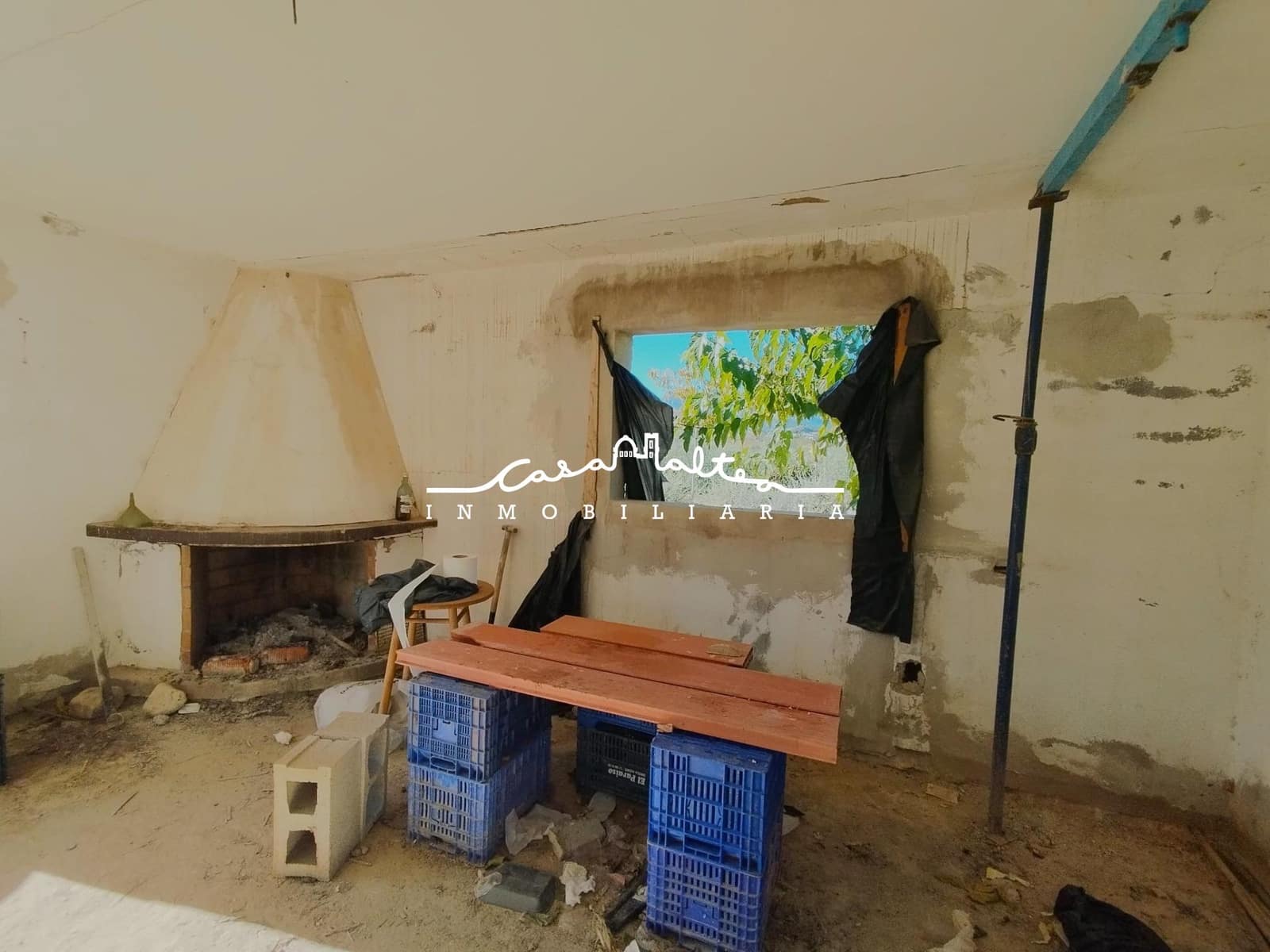 Undeveloped Land for sale in Altea - € 426,000 (Ref: 9427403)