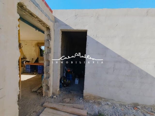 Terreno/Finca Rústica en Altea en venta - 426.000 € (Ref: 9427403)