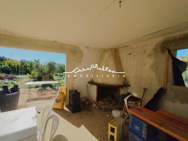 Terreno/Finca Rústica en Altea en venta - 426.000 € (Ref: 9427403)