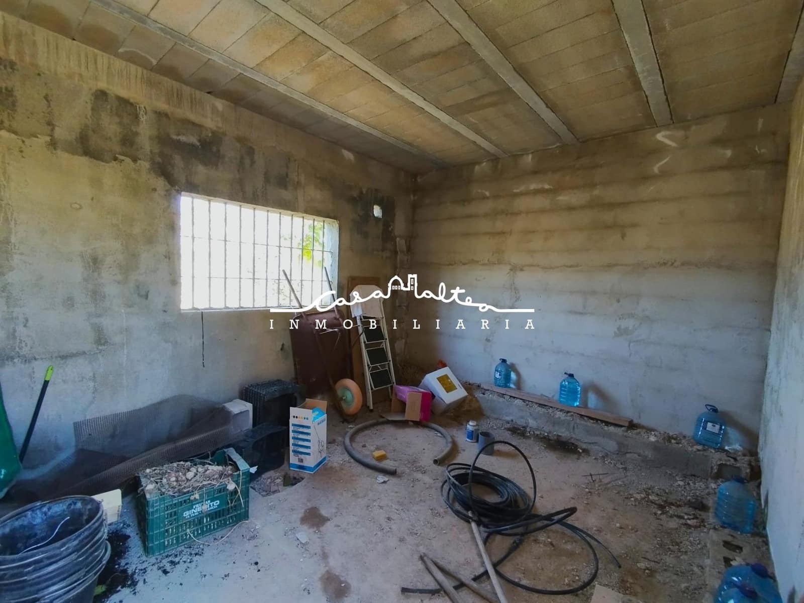 Undeveloped Land for sale in Altea - € 426,000 (Ref: 9427403)