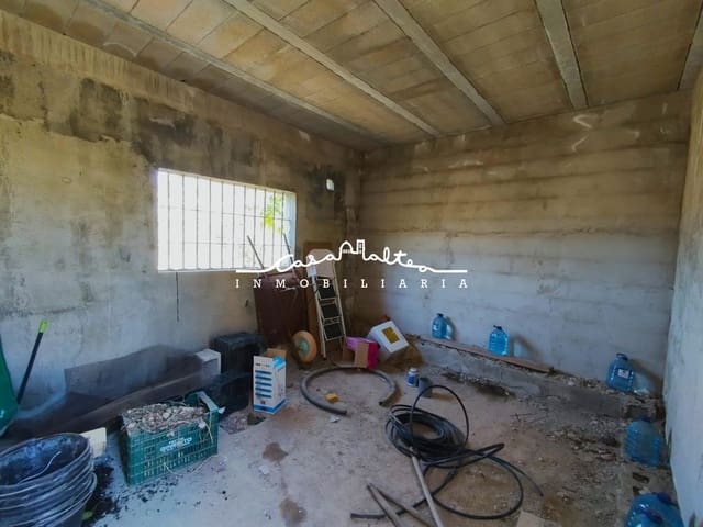 Terreno/Finca Rústica en Altea en venta - 426.000 € (Ref: 9427403)