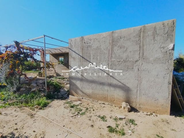 Terreno/Finca Rústica en Altea en venta - 426.000 € (Ref: 9427403)