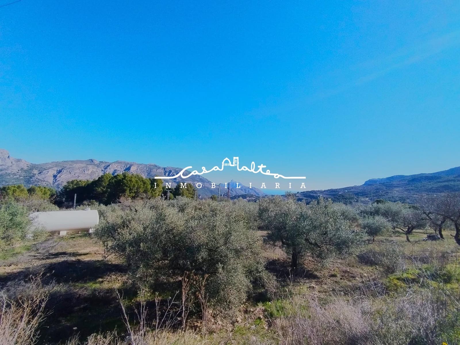 Grond te koop in Benifato - € 150.000 (Ref: 9427404)