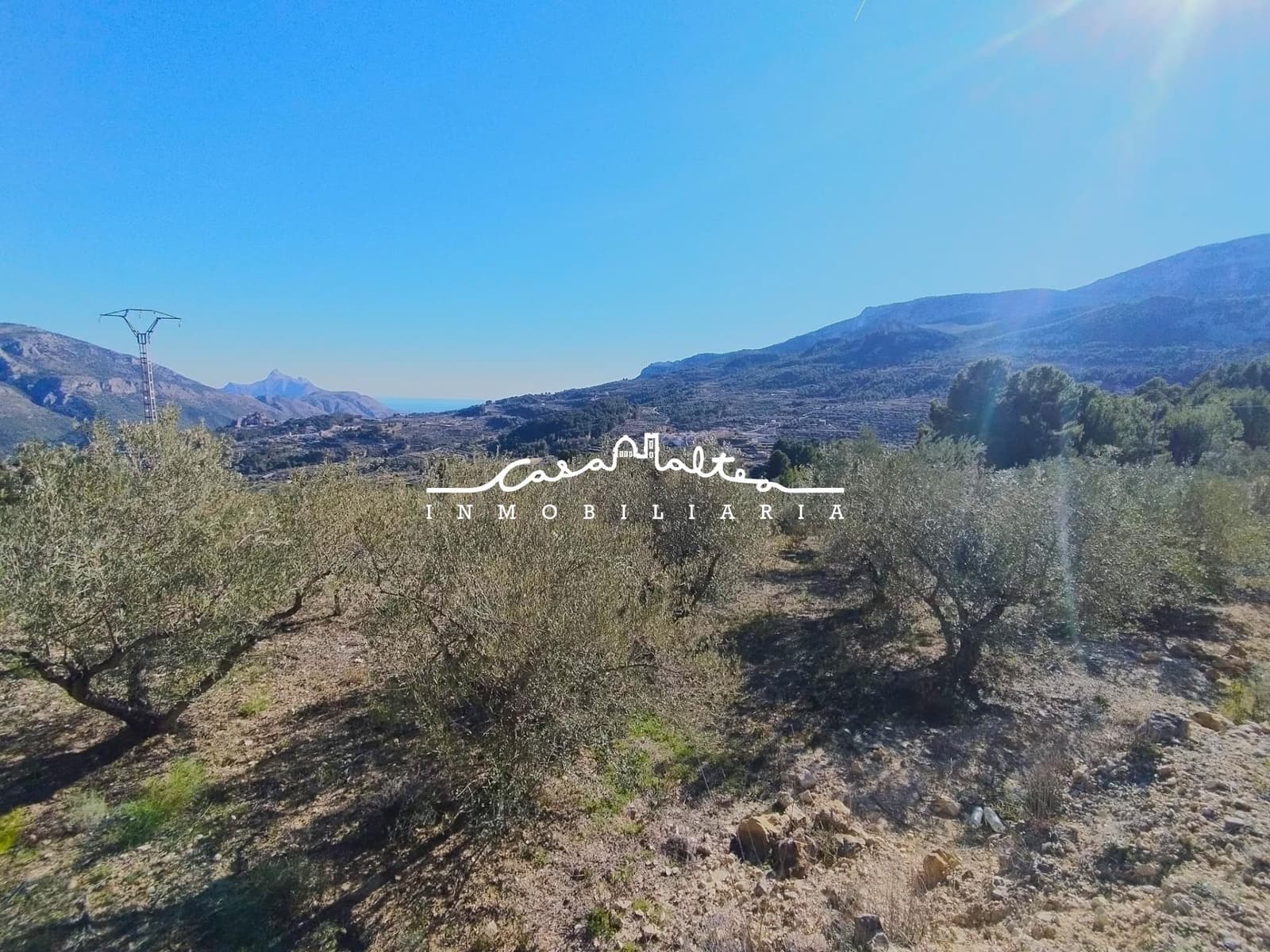 Grond te koop in Benifato - € 150.000 (Ref: 9427404)