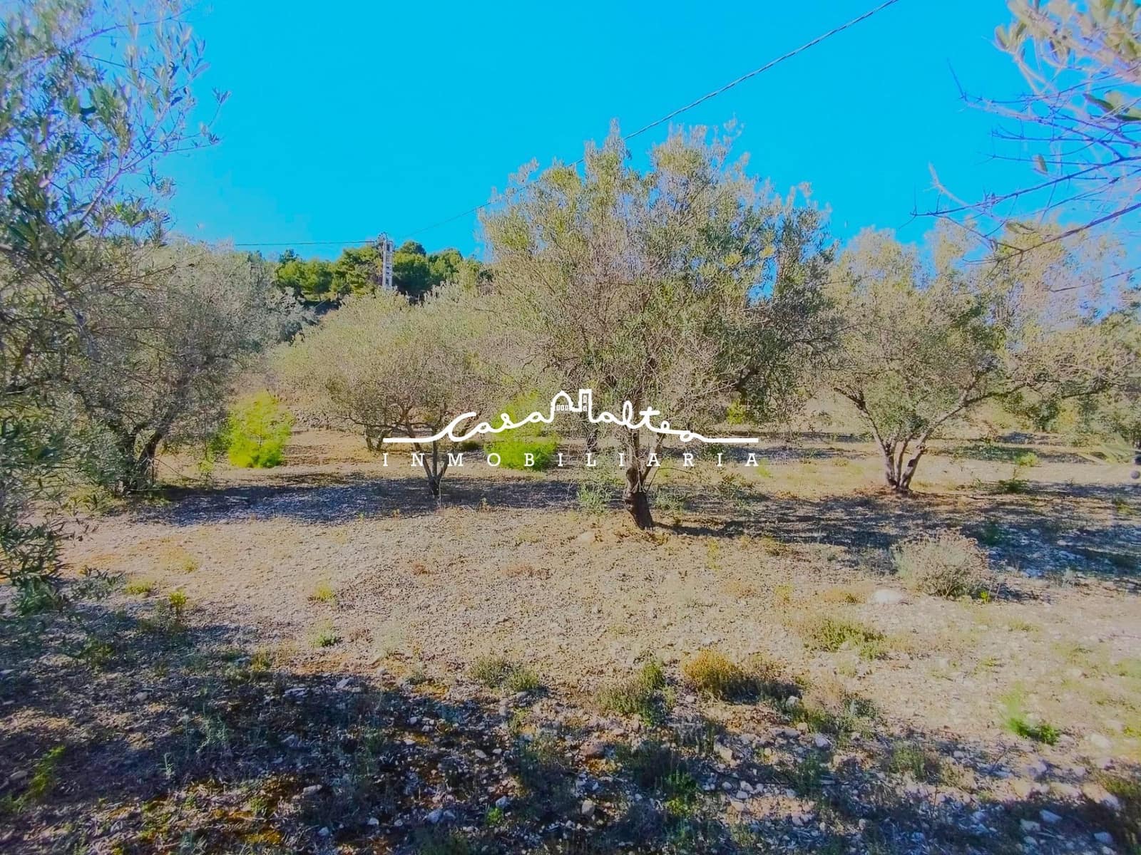 Grond te koop in Benifato - € 150.000 (Ref: 9427404)