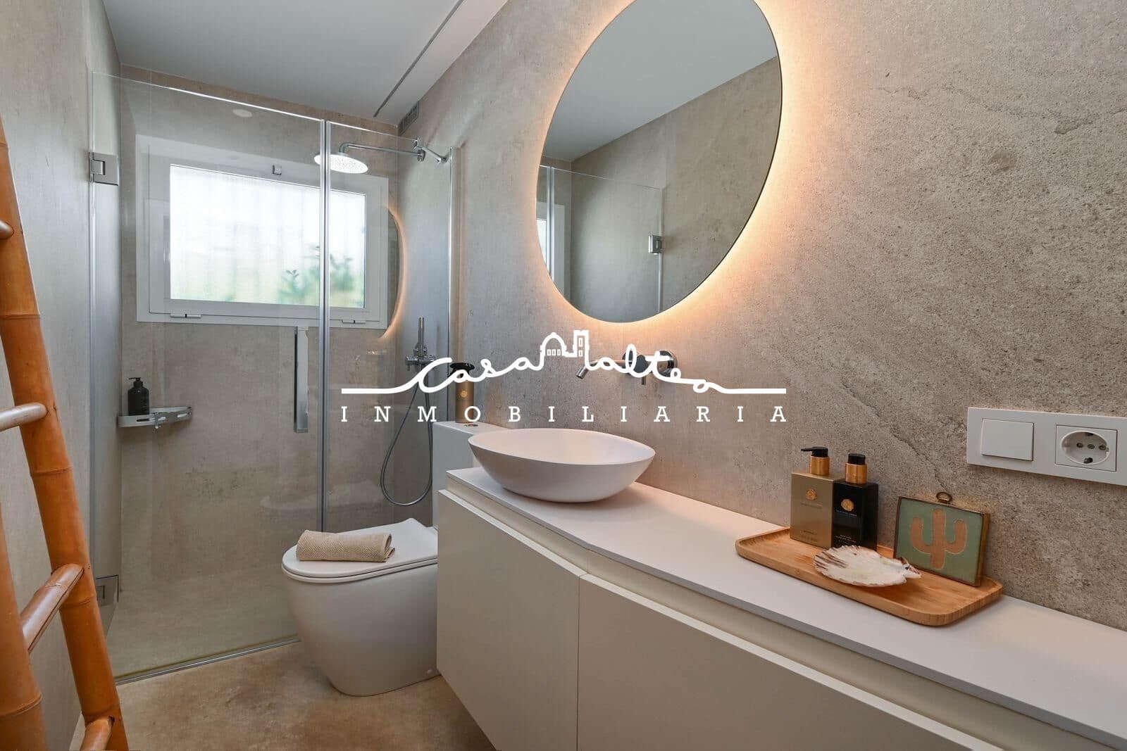 2 makuuhuone Paritalo myytävänä paikassa Altea mukana uima-altaan - 695 000 € (Ref: 9427405)