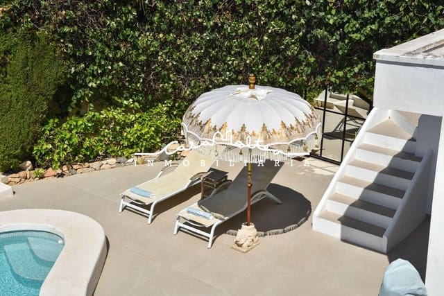 2 camera da letto Villetta Bifamiliare in vendita in Altea con piscina - 695.000 € (Rif: 9427405)