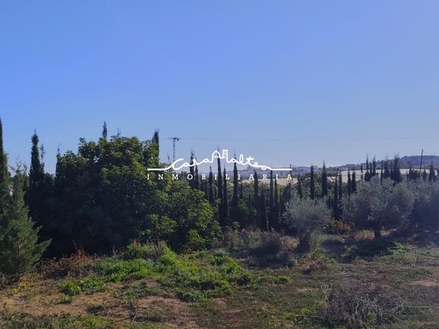Finca/Maison de Campagne à vendre à Altea - 630 000 € (Ref: 9431163)