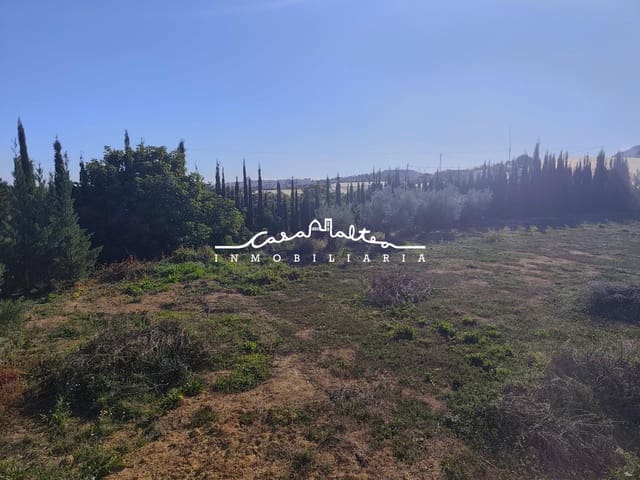 Finca/Maison de Campagne à vendre à Altea - 630 000 € (Ref: 9431163)