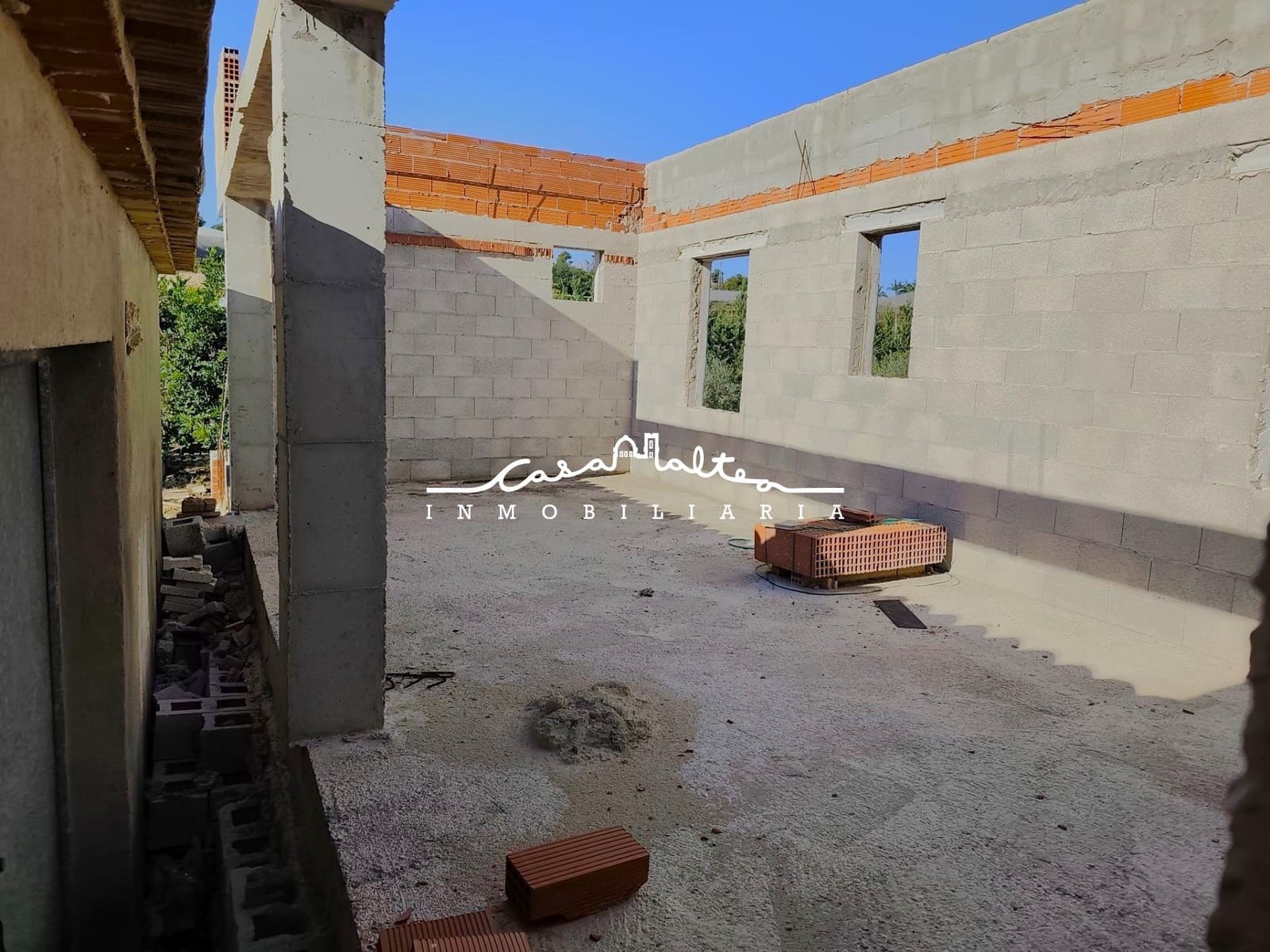 Finca/Landehus til salg i Altea - € 630.000 (Ref: 9431163)