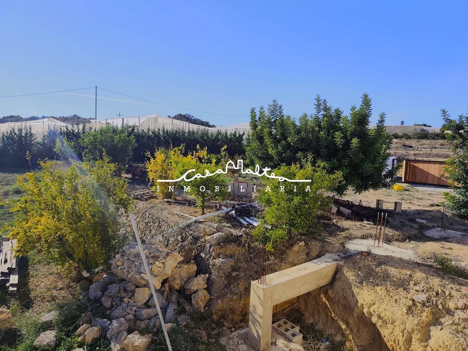 Finca/Landehus til salg i Altea - € 630.000 (Ref: 9431163)