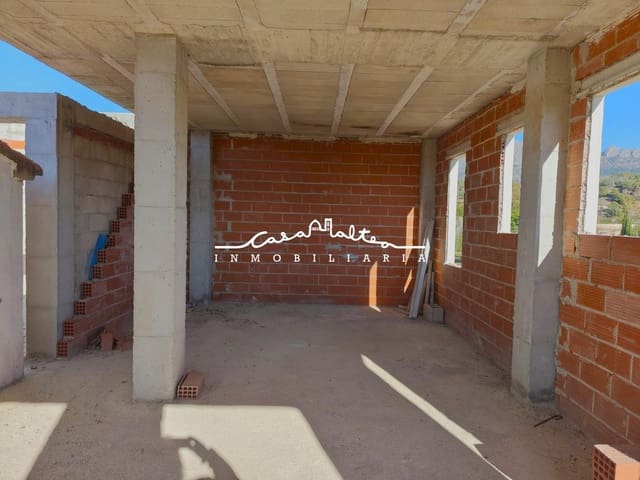 Finca/Maison de Campagne à vendre à Altea - 630 000 € (Ref: 9431163)