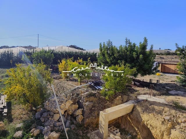 Finca/Maison de Campagne à vendre à Altea - 630 000 € (Ref: 9431163)