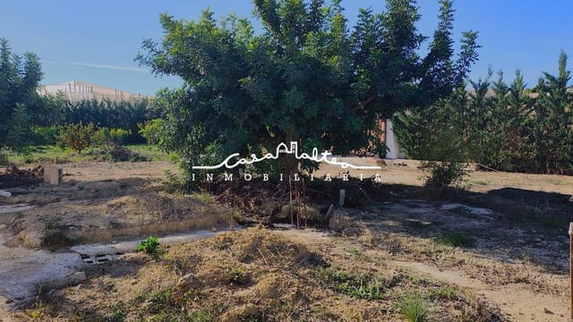 Finca/Maison de Campagne à vendre à Altea - 630 000 € (Ref: 9431163)