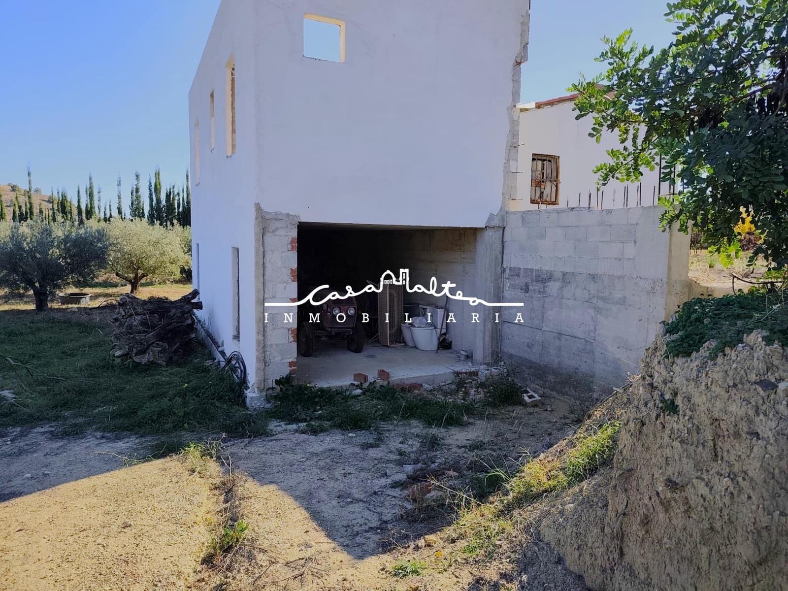 Finca/Landehus til salg i Altea - € 630.000 (Ref: 9431163)