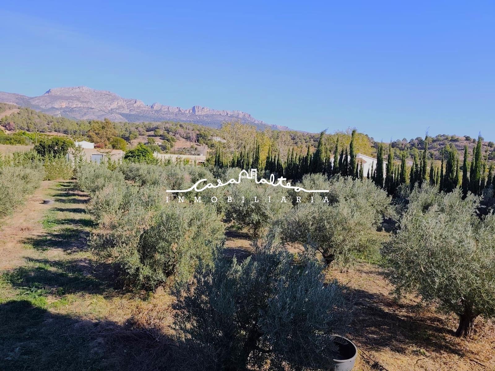 Finca/Landehus til salg i Altea - € 630.000 (Ref: 9431163)