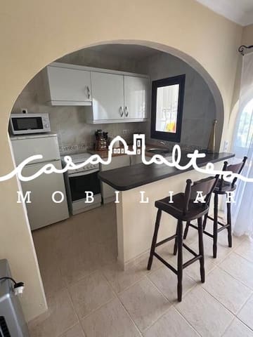 1 quarto Apartamento para venda em Benissa com garagem - 175 000 € (Ref: 9431165)