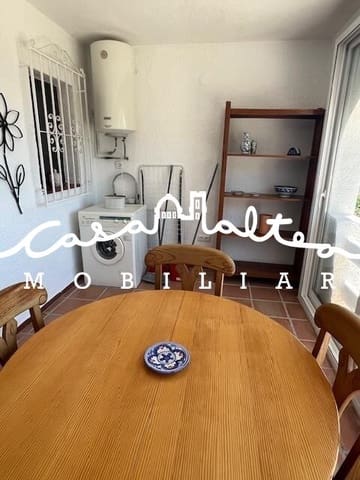 1 quarto Apartamento para venda em Benissa com garagem - 175 000 € (Ref: 9431165)