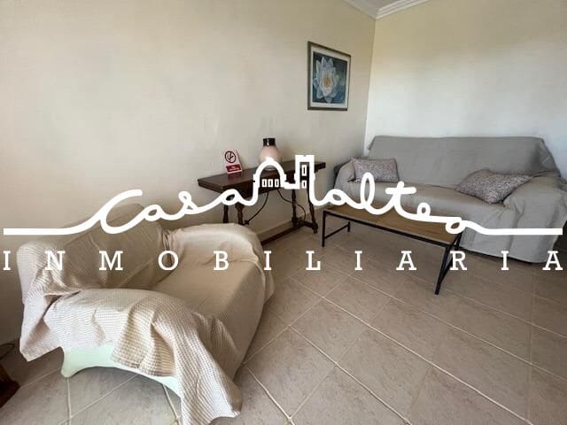 1 quarto Apartamento para venda em Benissa com garagem - 175 000 € (Ref: 9431165)