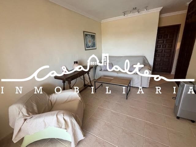 1 quarto Apartamento para venda em Benissa com garagem - 175 000 € (Ref: 9431165)