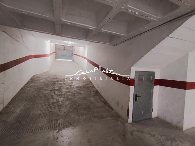 Garage for rent in Altea - € 180 (Ref: 9435172)