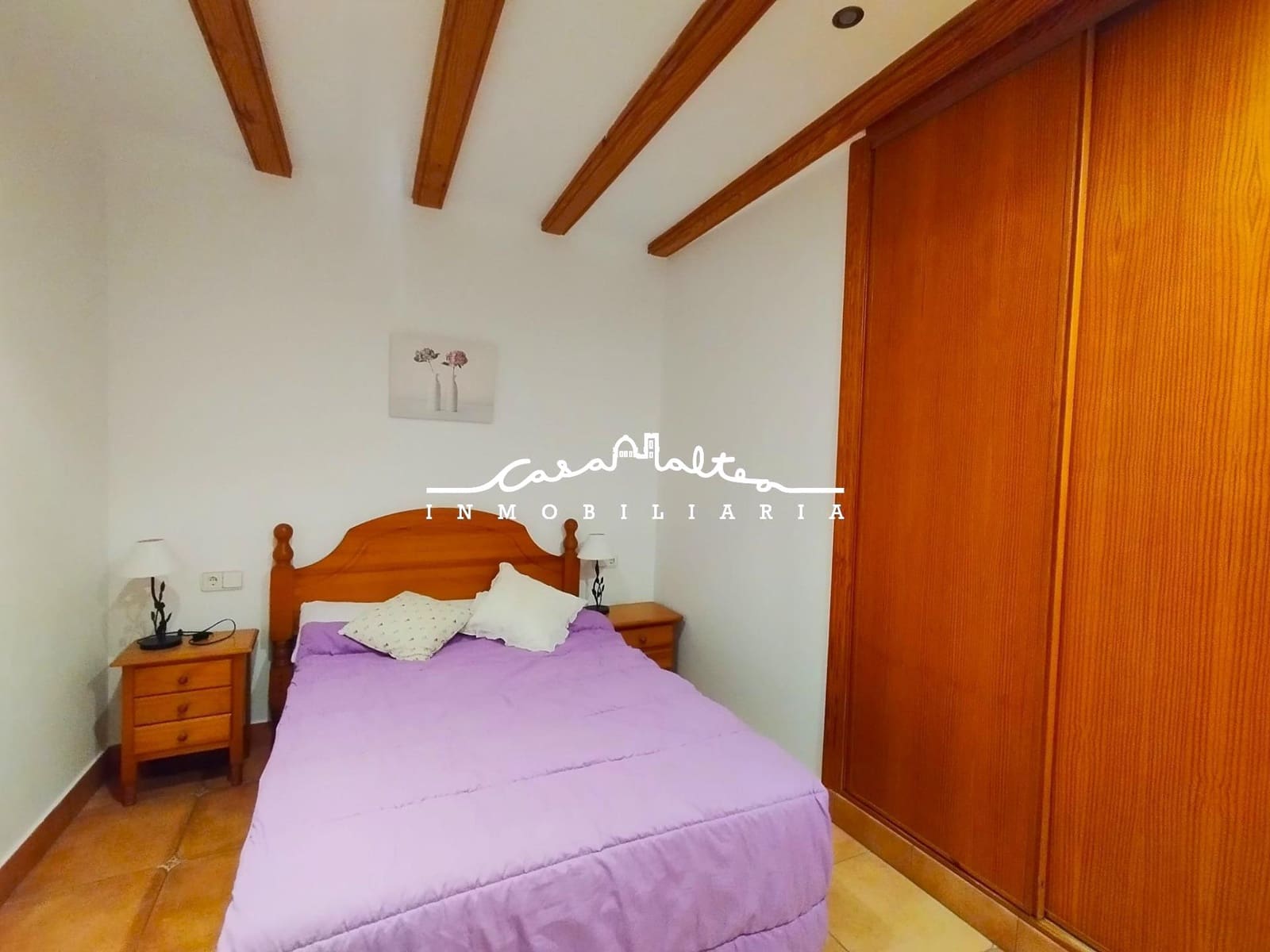 Appartement de 2 chambres à louer à Altea - 1 150 € (Ref: 9437566)