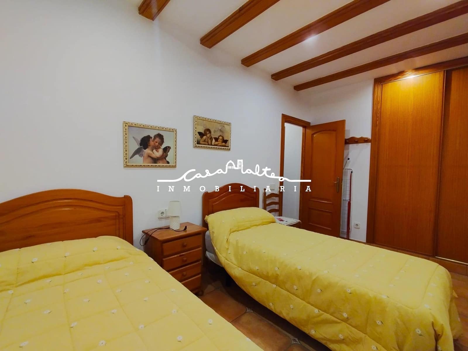 Appartement de 2 chambres à louer à Altea - 1 150 € (Ref: 9437566)