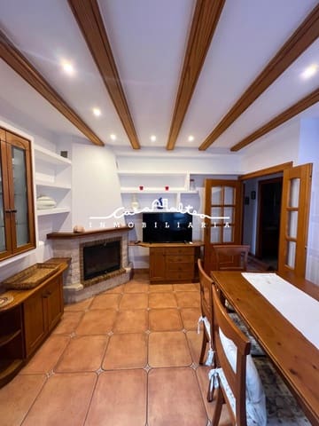 2 camera da letto Appartamento da affittare in Altea - 1.150 € (Rif: 9437566)